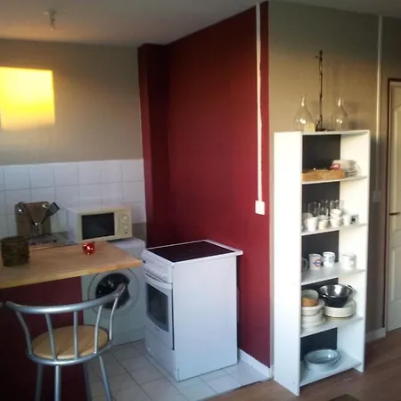 Studio Near Paris Metro Robespierre Bagnolet Exterior photo
